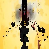 Halloween Helix - Github Game - Github Games