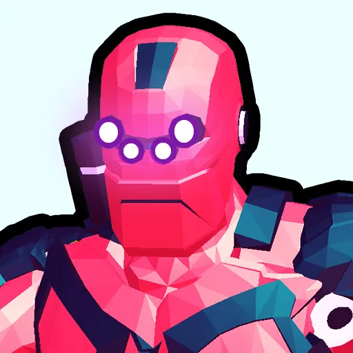 Hero 3 Flying Robot - Github Game - Github Games