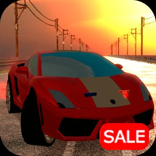 Highway Racer 3D - Github Game - Github Games
