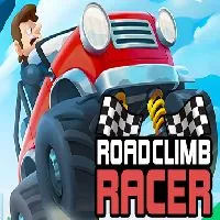 Hillclimb Racer - Github Game - Github Games