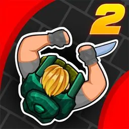 Hunter Assassin 2 - Github Game - Github Games