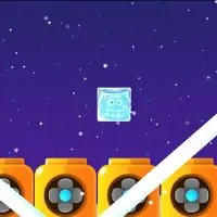 Icy Purple Head Superslide - Github Game - Github Games