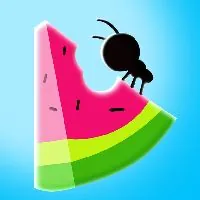 Idle Ants - Github Game - Github Games