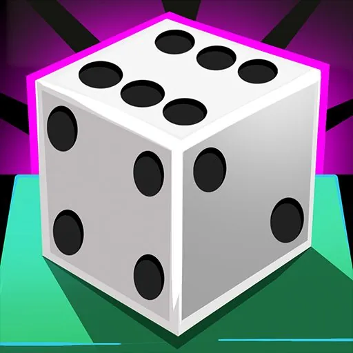 Idle Dice - Github Game - Github Games