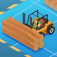 Idle Lumber Inc - Github Game - Github Games