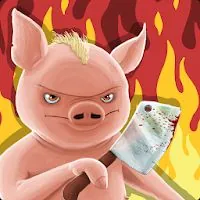 Iron Snout - Github Game - Github Games