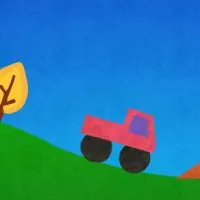 Jelly Truck - Github Game - Github Games