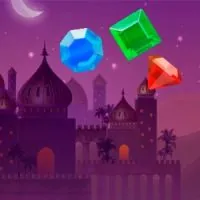 Jewel Shuffle - Github Game - Github Games