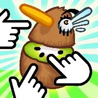 Kiwi Clicker - Github Game - Github Games