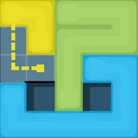 Lines To Fill - Github Game - Github Games