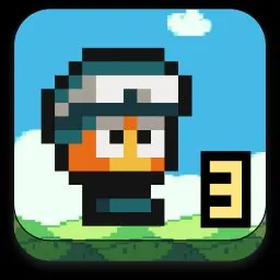 Lows Adventures 3 - Github Game - Github Games