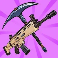 Mad Gunz - Github Game - Github Games