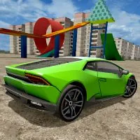 Madalin Stunt Cars 3 - Github Game - Github Games