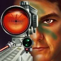 Military Shooter Training - Github Game - Github Games