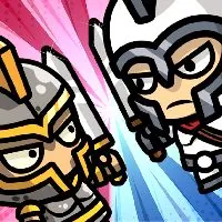 Minibattles - Github Game - Github Games