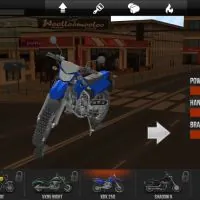 Motoroadrash3D - Github Game - Github Games