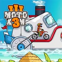 Motox3M 3 - Github Game - Github Games