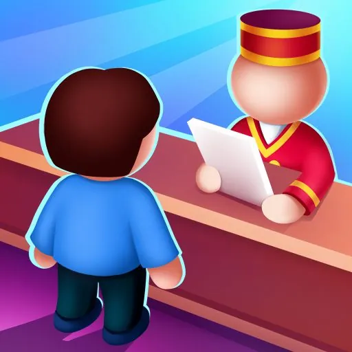 My Perfect Hotel - Github Game - Github Games