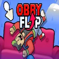 Obby Flip - Github Game - Github Games