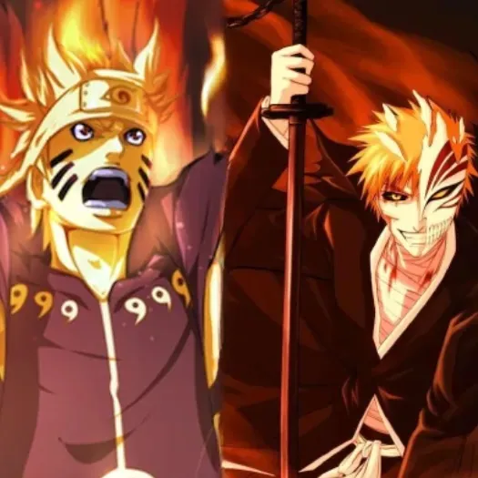 One Piece Vs Naruto - Github Game - Github Games