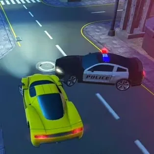 Parking Fury 3D Beach City - Github Game - Github Games