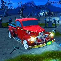 Parking Fury 3D Bounty Hunter - Github Game - Github Games