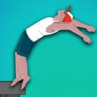 Parkour Jump - Github Game - Github Games