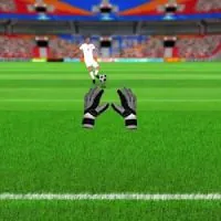 Penalty Kick Online - Github Game - Github Games