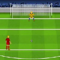 Penalty Shootout Multi League - Github Game - Github Games