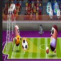 Pill Soccer - Github Game - Github Games