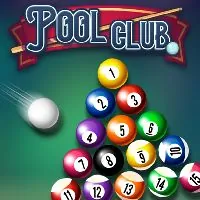 Pool Club - Github Game - Github Games