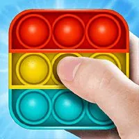 Pop It Master - Github Game - Github Games
