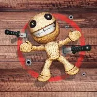 Puppet Master - Github Game - Github Games