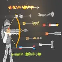 Ragdoll Archers - Github Game - Github Games