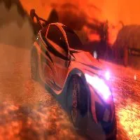 Rally Point 3 - Github Game - Github Games