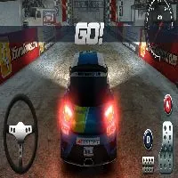 Rally Point - Github Game - Github Games
