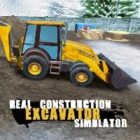 Realconstructionexcavatorsimulator - Github Game - Github Games