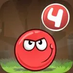 Red Ball 4 - Github Game - Github Games