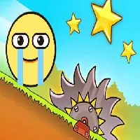 Red Ball Bounce - Github Game - Github Games