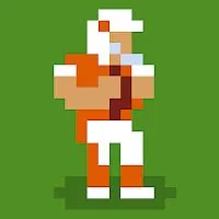 Retro Bowl - Github Game - Github Games