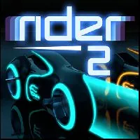 Rider 2 - Github Game - Github Games