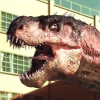 Rio Rex - Github Game - Github Games
