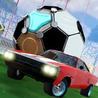 Rocket Soccer Derby - Github Game - Github Games