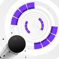 Rolly Vortex - Github Game - Github Games