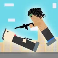 Rooftop Snipers - Github Game - Github Games