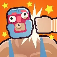 Rowdy City Wrestling - Github Game - Github Games