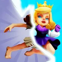 Run Rich 3D - Github Game - Github Games