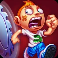 Running Fred - Github Game - Github Games