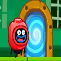 Silly Ways To Die Adventures - Github Game - Github Games