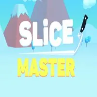 Slice Master - Github Game - Github Games